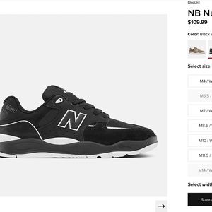 NB Numeric Tiago Lemos 1010